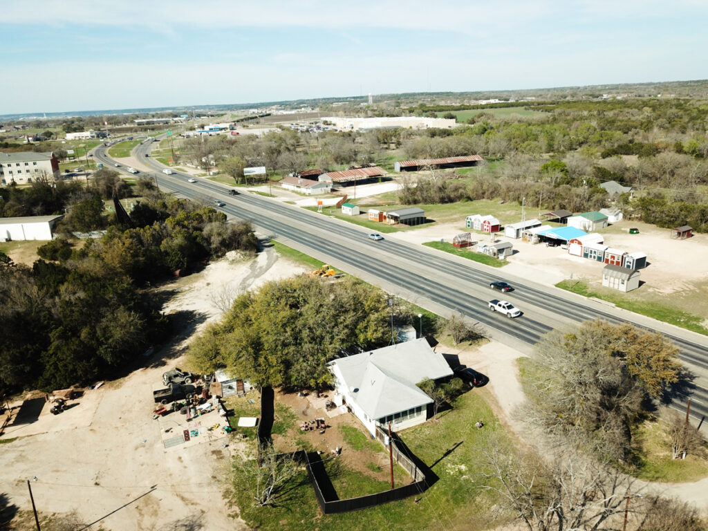 Property photo for land for sale in Coryell County Texas