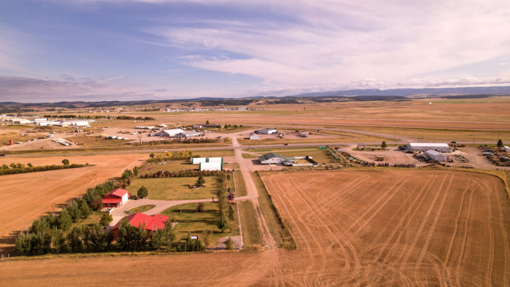Property photo for land for sale in Fergus County Montana