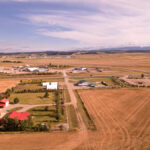 Property photo for land for sale in Fergus County Montana