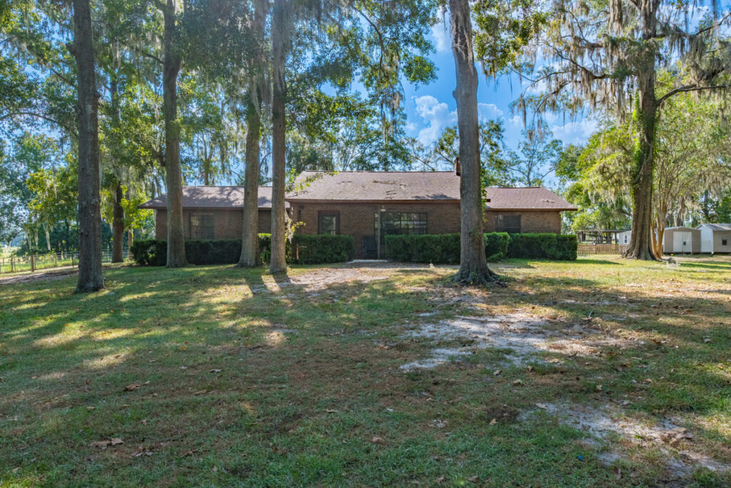 Property photo for land for sale in Union County Florida