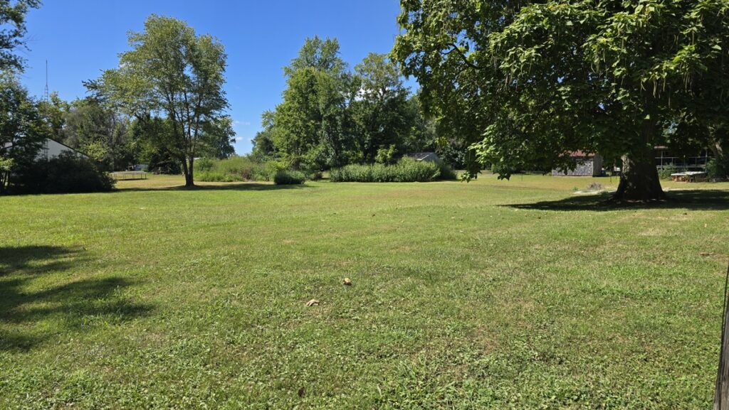 Property photo for land for sale in Carroll County Missouri