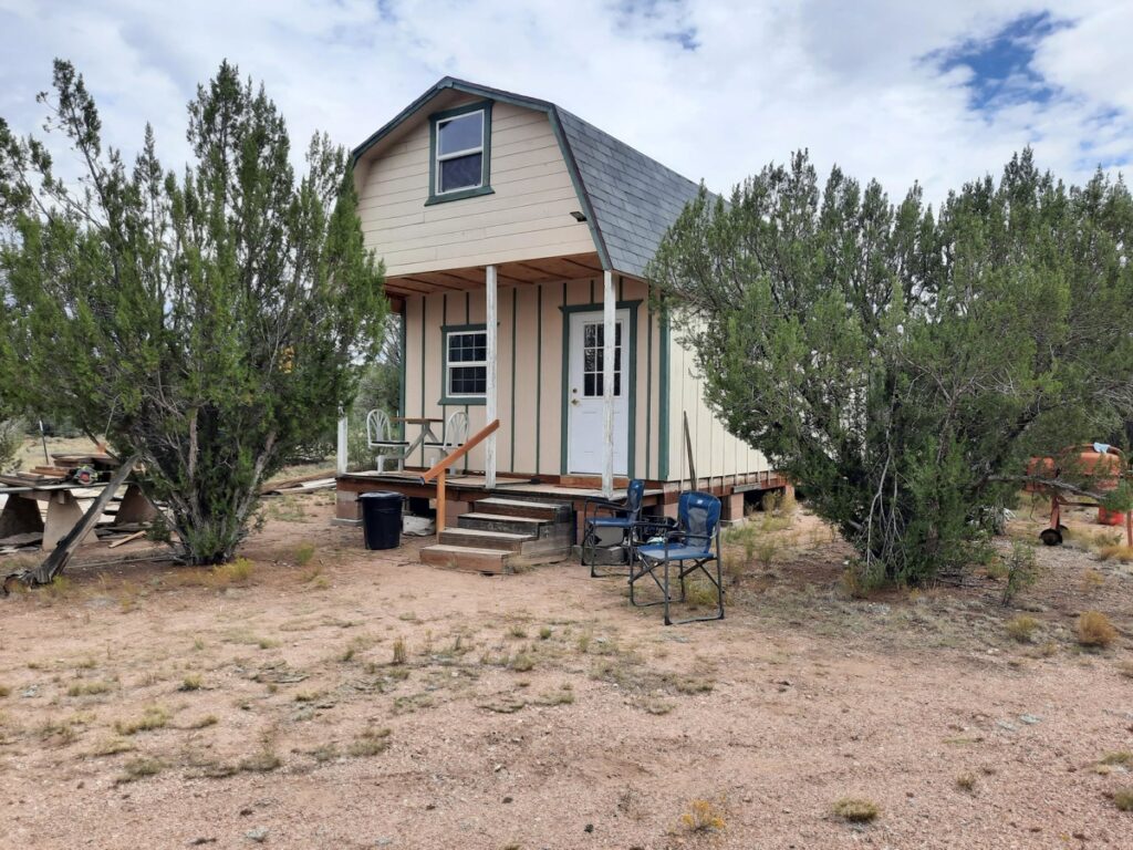 Property photo for land for sale in Yavapai County Arizona