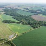 Property photo for land for sale in Woodson County Kansas