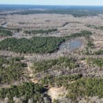 Property photo for land for sale in La Salle County Louisiana