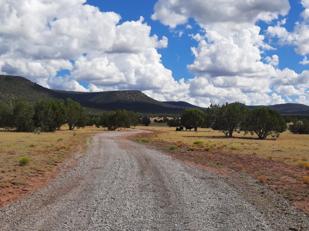 Property photo for land for sale in Yavapai County Arizona