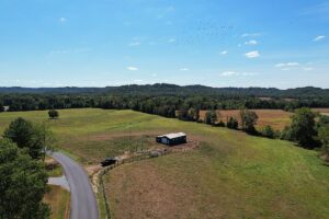 Property photo for land for sale in Taylor County Kentucky