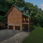 Property photo for land for sale in Sevier County Tennessee