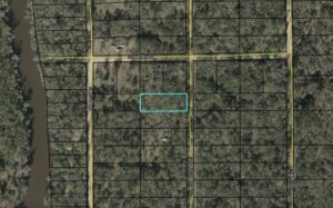 Property photo for land for sale in Hamilton County Florida