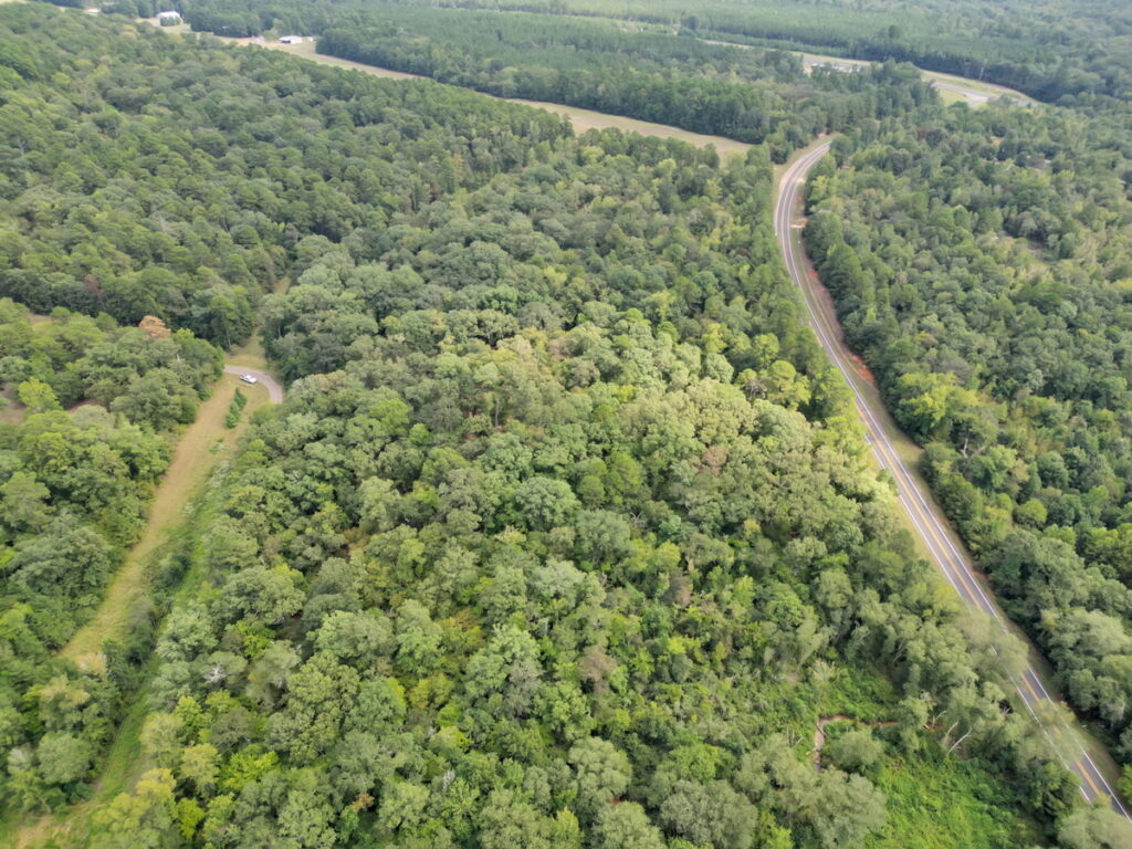 Property photo for land for sale in Cass County Texas