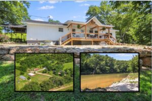 Property photo for land for sale in Douglas County Missouri