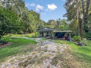 Property photo for land for sale in Adams County Mississippi