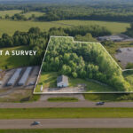 Property photo for land for sale in Chester County Tennessee