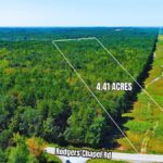 Property photo for land for sale in Halifax County Virginia