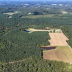 Property photo for land for sale in Mecklenburg County Virginia