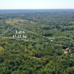 Property photo for land for sale in Rockingham County North Carolina