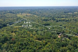 Property photo for land for sale in Rockingham County North Carolina
