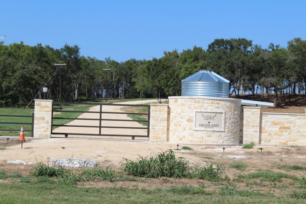 Property photo for land for sale in Milam County Texas