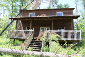 Property photo for land for sale in Monroe County Ohio