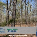 Property photo for land for sale in Izard County Arkansas