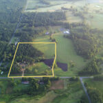 Property photo for land for sale in Lincoln County Louisiana