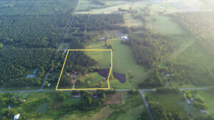 Property photo for land for sale in Lincoln County Louisiana