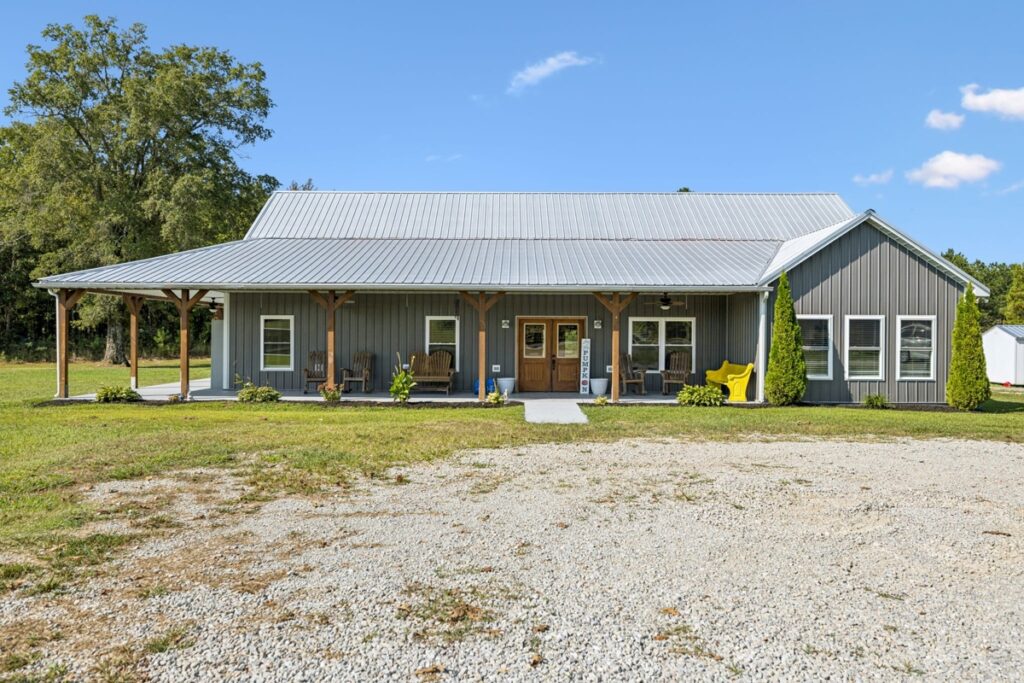 Property photo for land for sale in Lewis County Tennessee