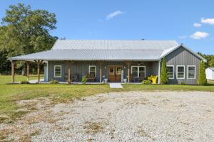 Property photo for land for sale in Lewis County Tennessee