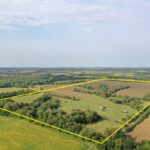 Property photo for land for sale in Gentry County Missouri