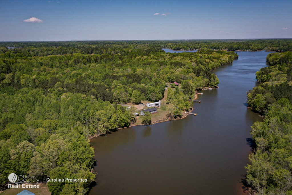 Property photo for land for sale in Rowan County North Carolina