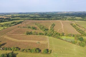 Property photo for land for sale in Gentry County Missouri