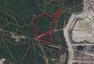 Property photo for land for sale in Beaufort County North Carolina