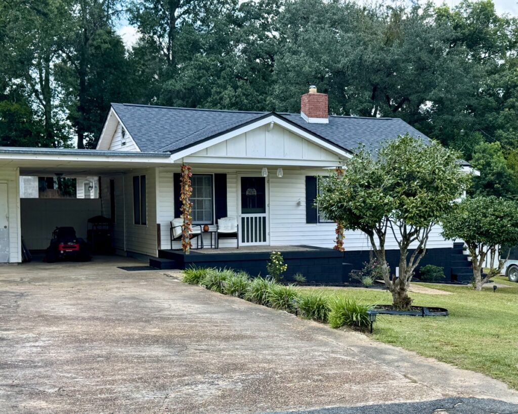 Property photo for land for sale in Jackson County Florida