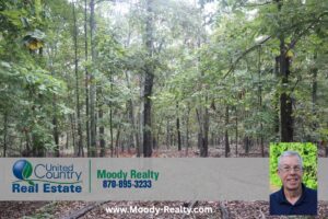 Property photo for land for sale in Fulton County Arkansas