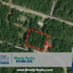 Property photo for land for sale in Izard County Arkansas