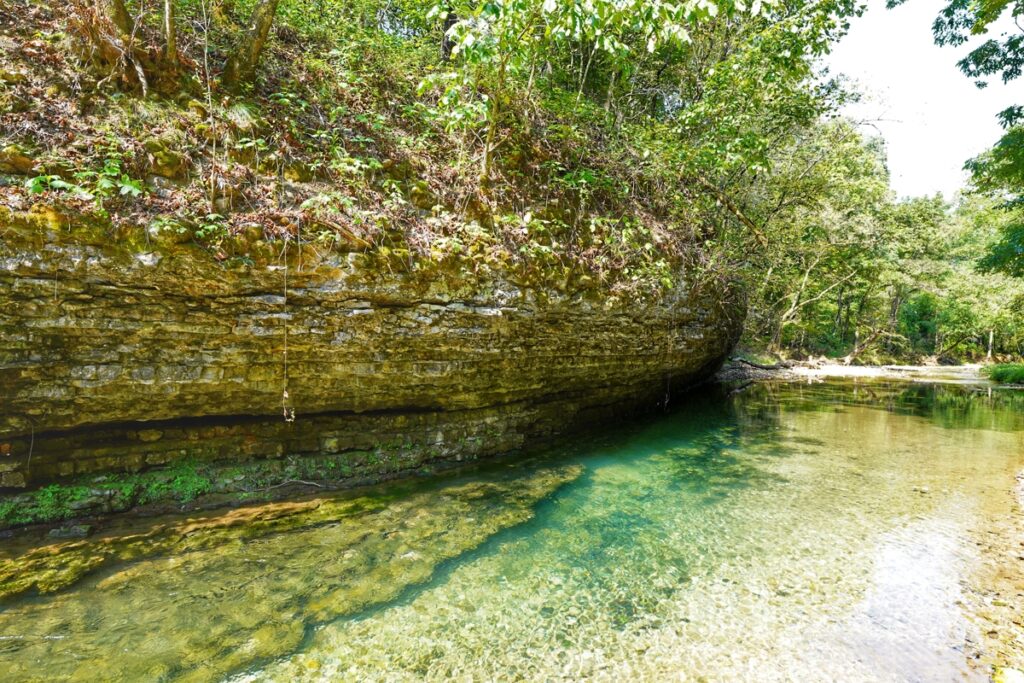 Property photo for land for sale in Benton County Arkansas