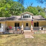 Property photo for land for sale in Ozark County Missouri