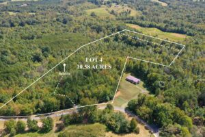 Property photo for land for sale in Rockingham County North Carolina
