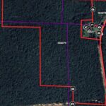 Property photo for land for sale in Nevada County Arkansas