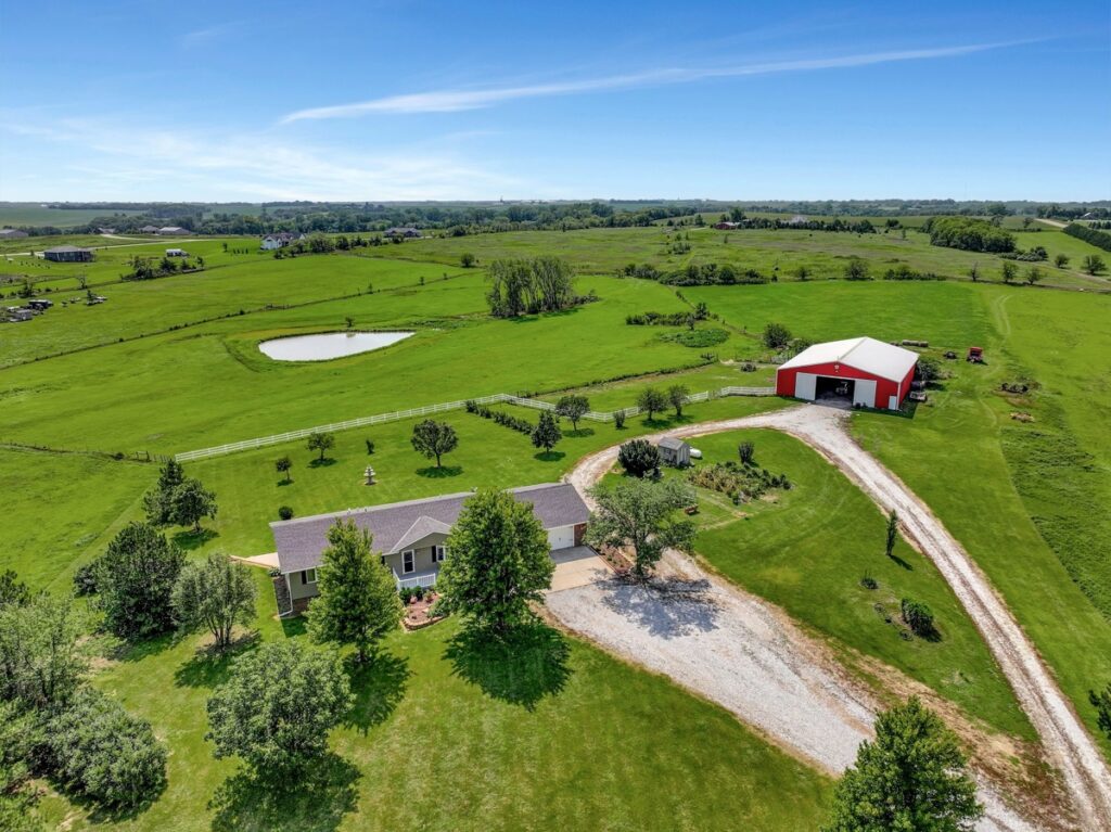 Property photo for land for sale in Lancaster County Nebraska