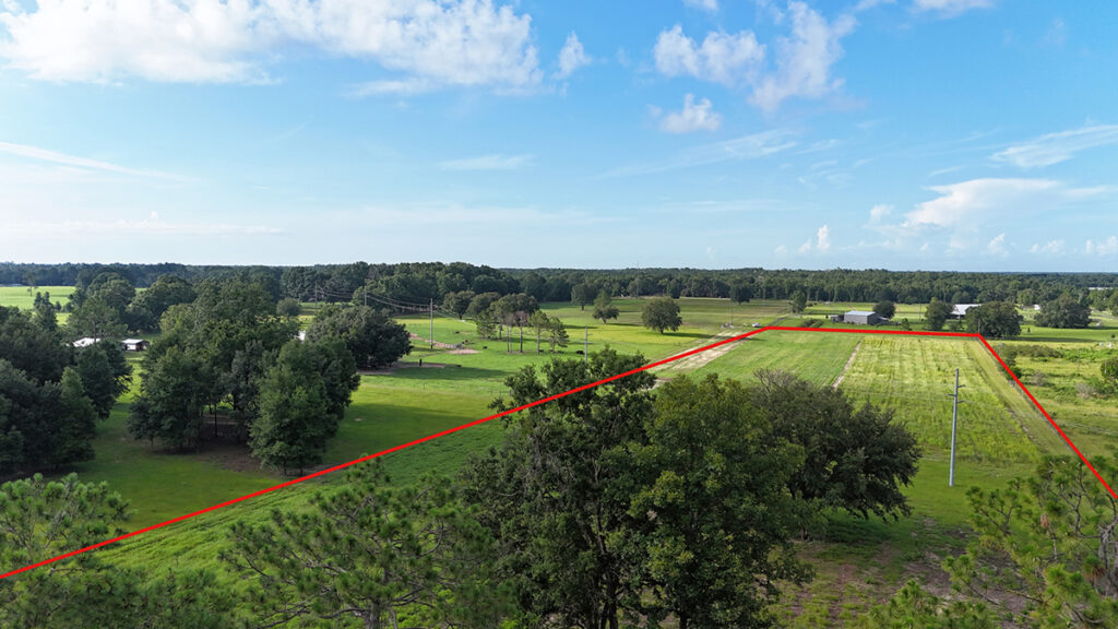 Property photo for land for sale in Columbia County Florida