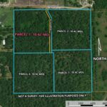 Property photo for land for sale in Bradford County Florida
