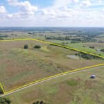 Property photo for land for sale in Harrison County Missouri