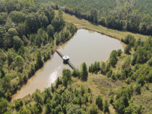 Property photo for land for sale in Hardin County Tennessee