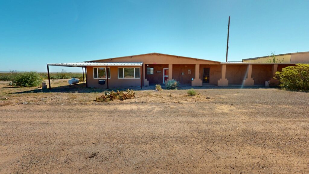 Property photo for land for sale in Luna County New Mexico