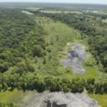 Property photo for land for sale in Lafayette County Arkansas