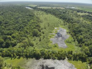 Property photo for land for sale in Lafayette County Arkansas