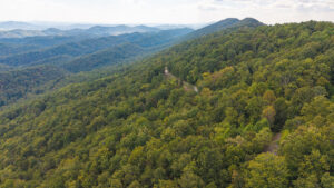 Property photo for land for sale in Hawkins County Tennessee