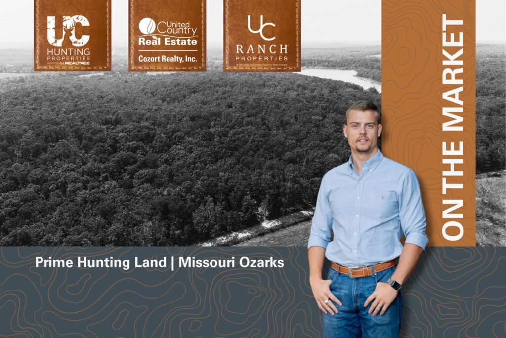 Property photo for land for sale in Howell County Missouri