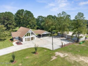 Property photo for land for sale in Pike County Mississippi