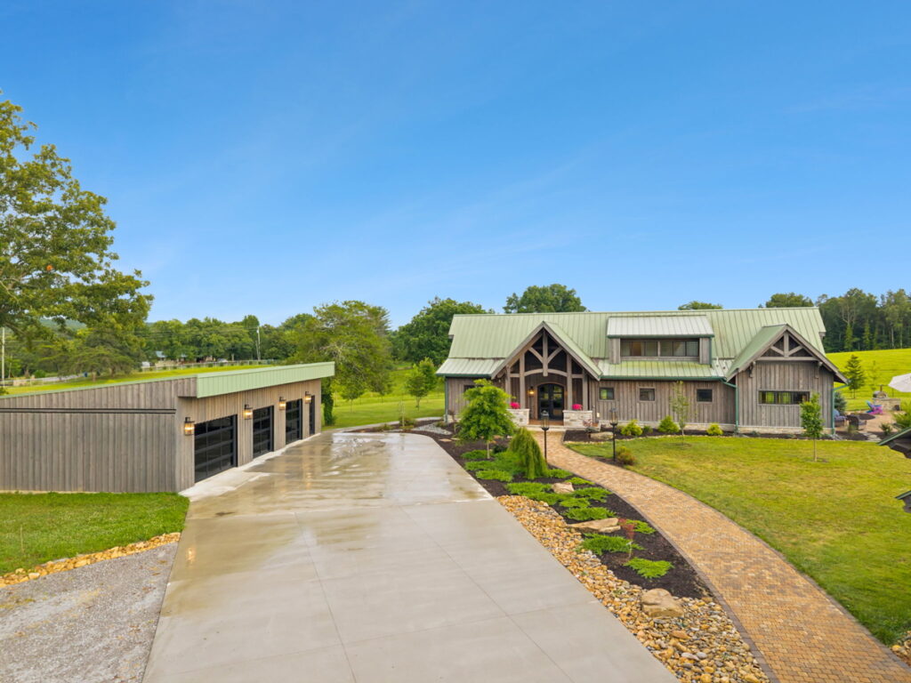 Property photo for land for sale in Cumberland County Tennessee